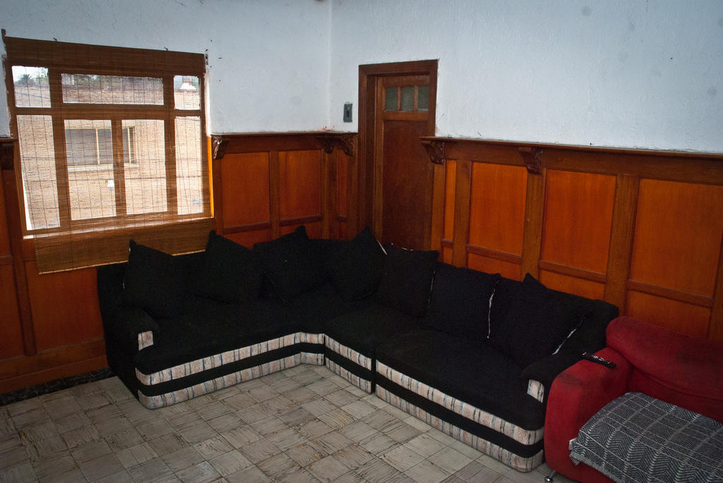 Chill Hostel Mexico City Ngoại thất bức ảnh