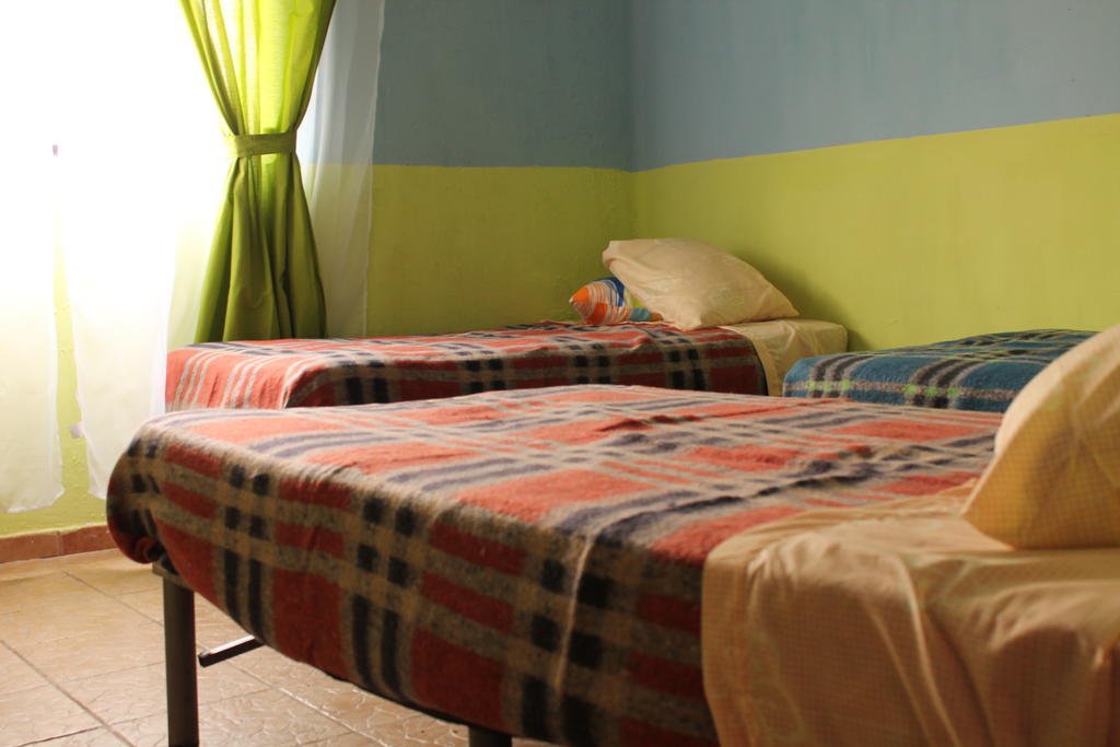 Chill Hostel Mexico City Phòng bức ảnh