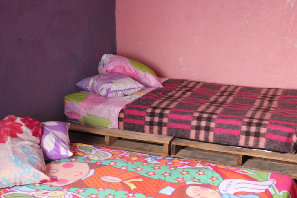 Chill Hostel Mexico City Phòng bức ảnh