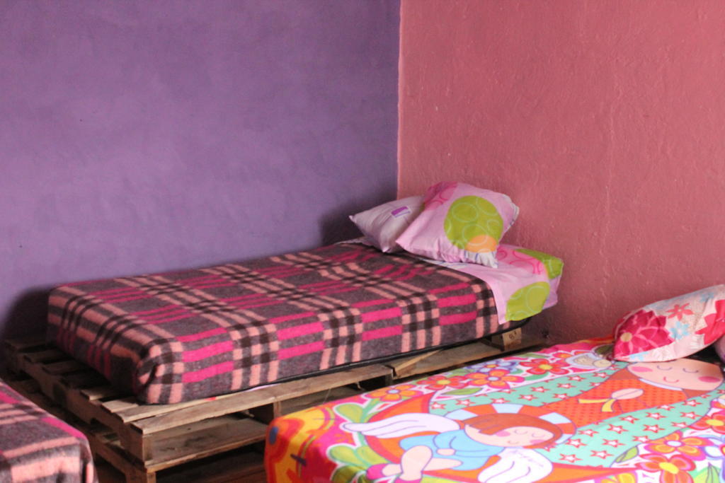 Chill Hostel Mexico City Phòng bức ảnh
