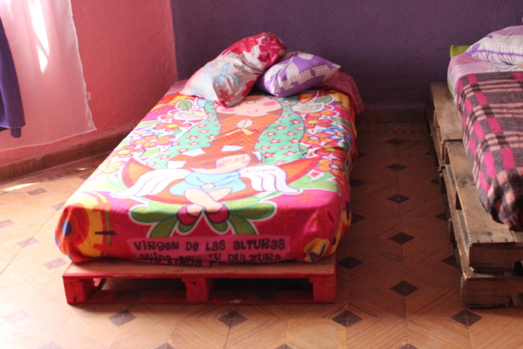 Chill Hostel Mexico City Phòng bức ảnh