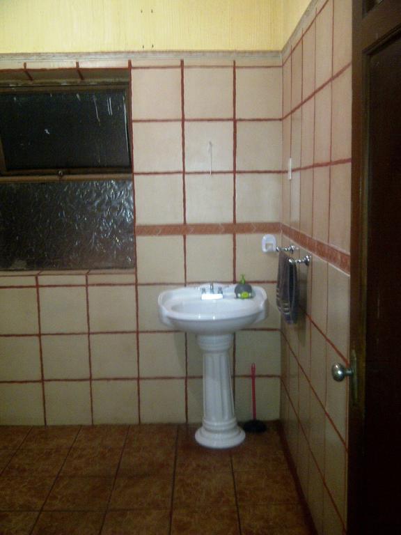 Chill Hostel Mexico City Ngoại thất bức ảnh