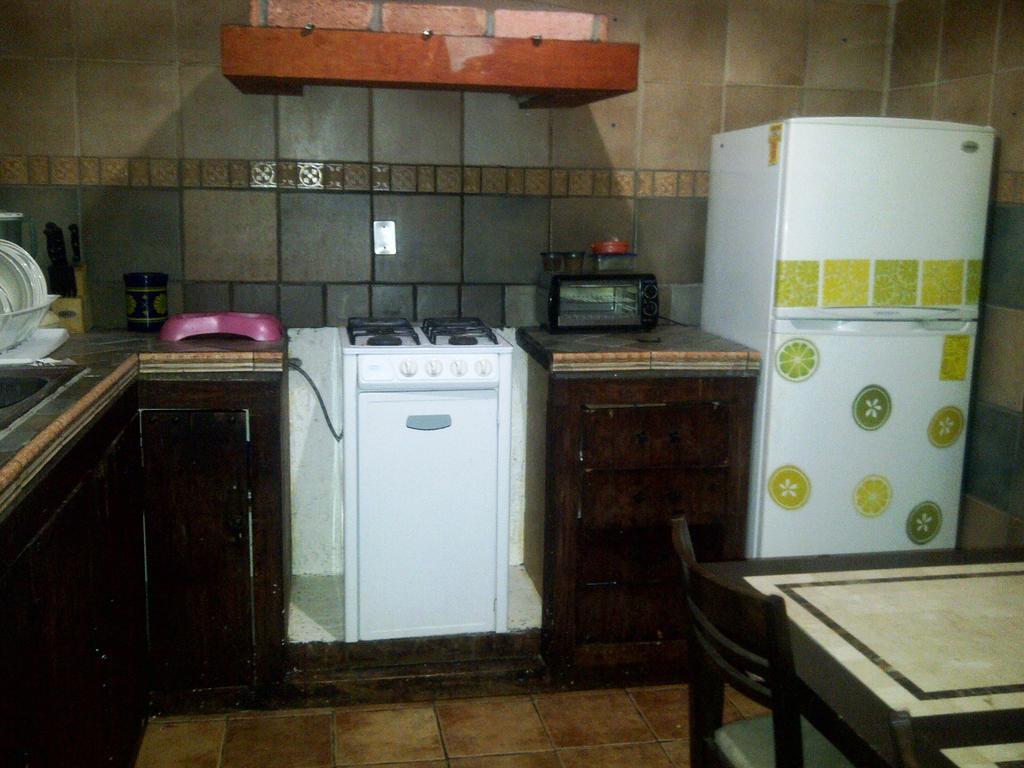 Chill Hostel Mexico City Ngoại thất bức ảnh